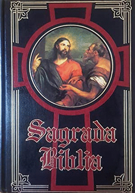 SAGRADA BIBLIA