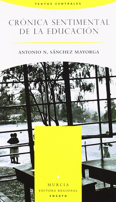 CR�NICA SENTIMENTAL DE LA EDUCACI�N