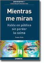 MIENTRAS ME MIRAN