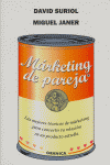 M�RKETING DE PAREJA