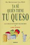 YA S� QUI�N TIENE TU QUESO