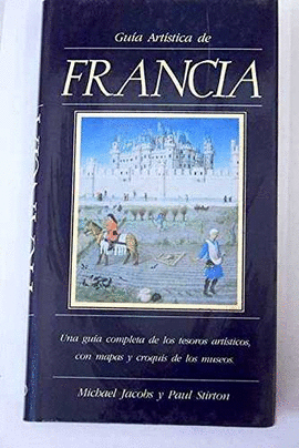 GU�A ART�STICA DE ESPA�A