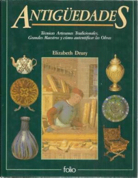 ANTIG�EDADES