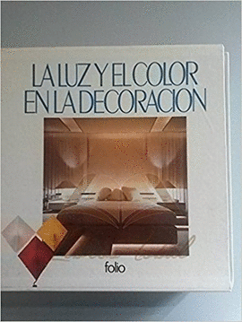 LA LUZ EN LA DECORACI�N