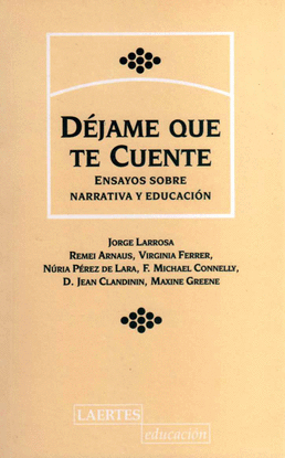 D�JAME QUE TE CUENTE