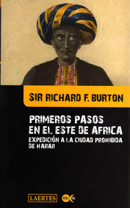 PRIMEROS PASOS EN EL ESTE DE �FRICA