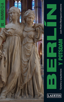 BERL�N (Y POTSDAM), RUMBO A