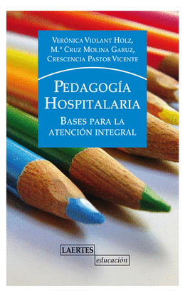 PEDAGOG�A HOSPITALARIA