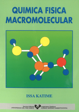 QU�MICA F�SICA MACROMOLECULAR