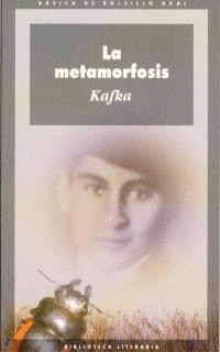 LA METAMORFOSIS