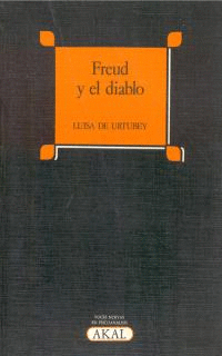 FREUD Y EL DIABLO.