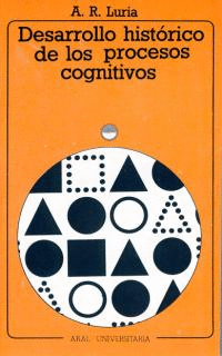 DERROLLO HISTORICO DE LOS PROCESOS COGNITIV