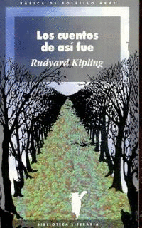 LOS CUENTOS DE AS� FUE.