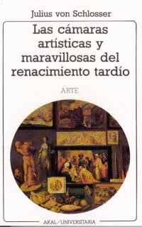 CAMARAS ARTISTICAS Y MARAVILLOS DEL RENACIM