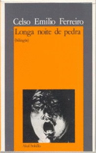 LONGA NOITE DE PEDRA BOLSILLO