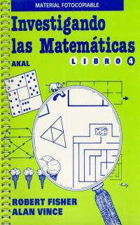 INVESTIGANDO LAS MATEMTICAS 4.