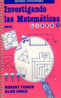 INVESTIGANDO LAS MATEMTICAS 1.