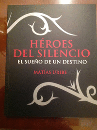 HEROES DEL SILENCIO