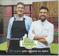LAS RECETAS DE LA PERA LIMONERA 2