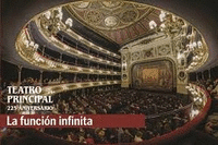 225 A�OS TEATRO PRINCIPAL