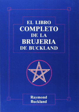 EL LIBRO  COMPLETO DE LA BRUJERA