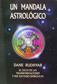 UN MANDALA ASTROL�GICO