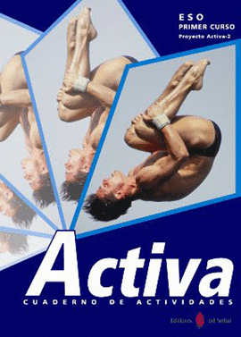 ESO 1 - ACTIVA-2. EDUCACION FISICA CUAD.