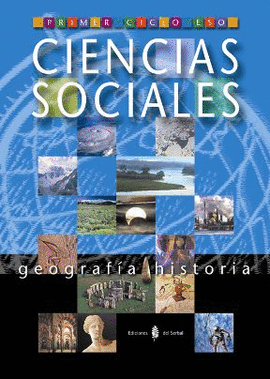 ESO 1/2 - GEOGRAFIA E HISTORIA