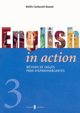 ENGLISH IN ACTION 3