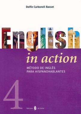 ENGLISH IN ACTION 4