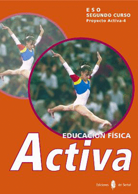 ESO 2 - ACTIVA-4. EDUCACION FISICA