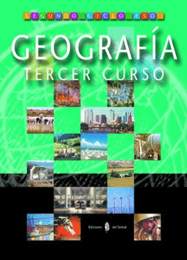 ESO 3 - GEOGRAFIA