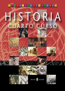 ESO 4 - HISTORIA