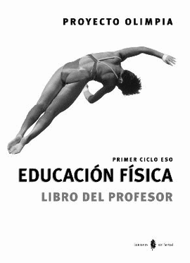 ESO 1/2 - OLIMPIA-3. EDUCACION FISICA GUIA