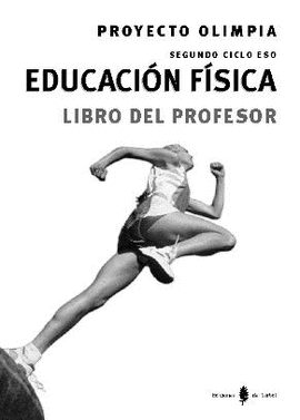 ESO 3/4 - OLIMPIA-6. EDUCACION FISICA GUIA