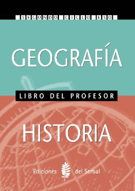 ESO 3/4 - GEOGRAFIA E HISTORIA GUIA