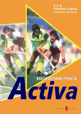 ESO 4 - ACTIVA-8. EDUCACION FISICA