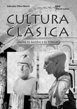 ESO 3/4 - CULTURA CLASICA GUIA - ENTRE EL AGO