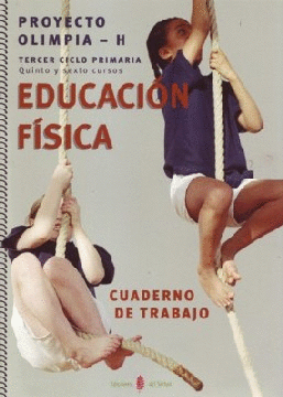 EP 6 - OLIMPIA-H. EDUCACION FISICA CUAD.