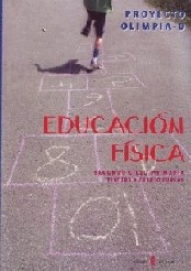 EP 3 - OLIMPIA-D. EDUCACION FISICA