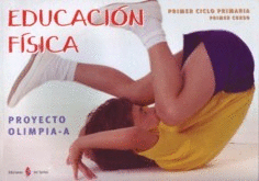 EP 1 - OLIMPIA-A. EDUCACION FISICA