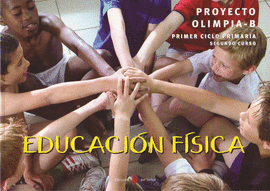 EP 2 - OLIMPIA-B. EDUCACION FISICA