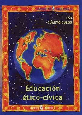 ESO 4 - GULLIVER 3- ETICA Y CIUDADANIA
