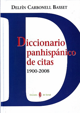 DICCIONARIO PANHISPNICO DE CITAS