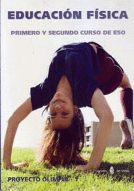 OL�MPIA-1. EDUCACI�N F�SICA. PRIMERO Y SEGUNDO CURSO DE ESO
