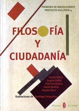 GULLIVER-4. FILOSOFA Y CIUDADANA