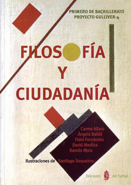 GULLIVER-4. FILOSOF�A Y CIUDADAN�A