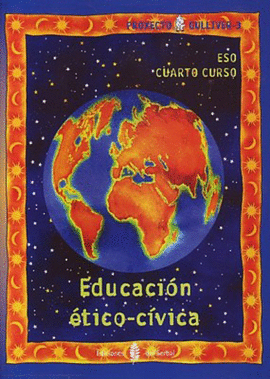 ESO - GULLIVER-3 - EDUCACION ETICO-CIVICA (GA