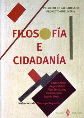 GULLIVER-4. FILOSOF�A E CIDADANIA