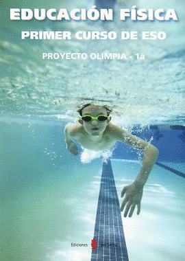 ESO 1 - OLIMPIA-1A. EDUCACION FISICA.